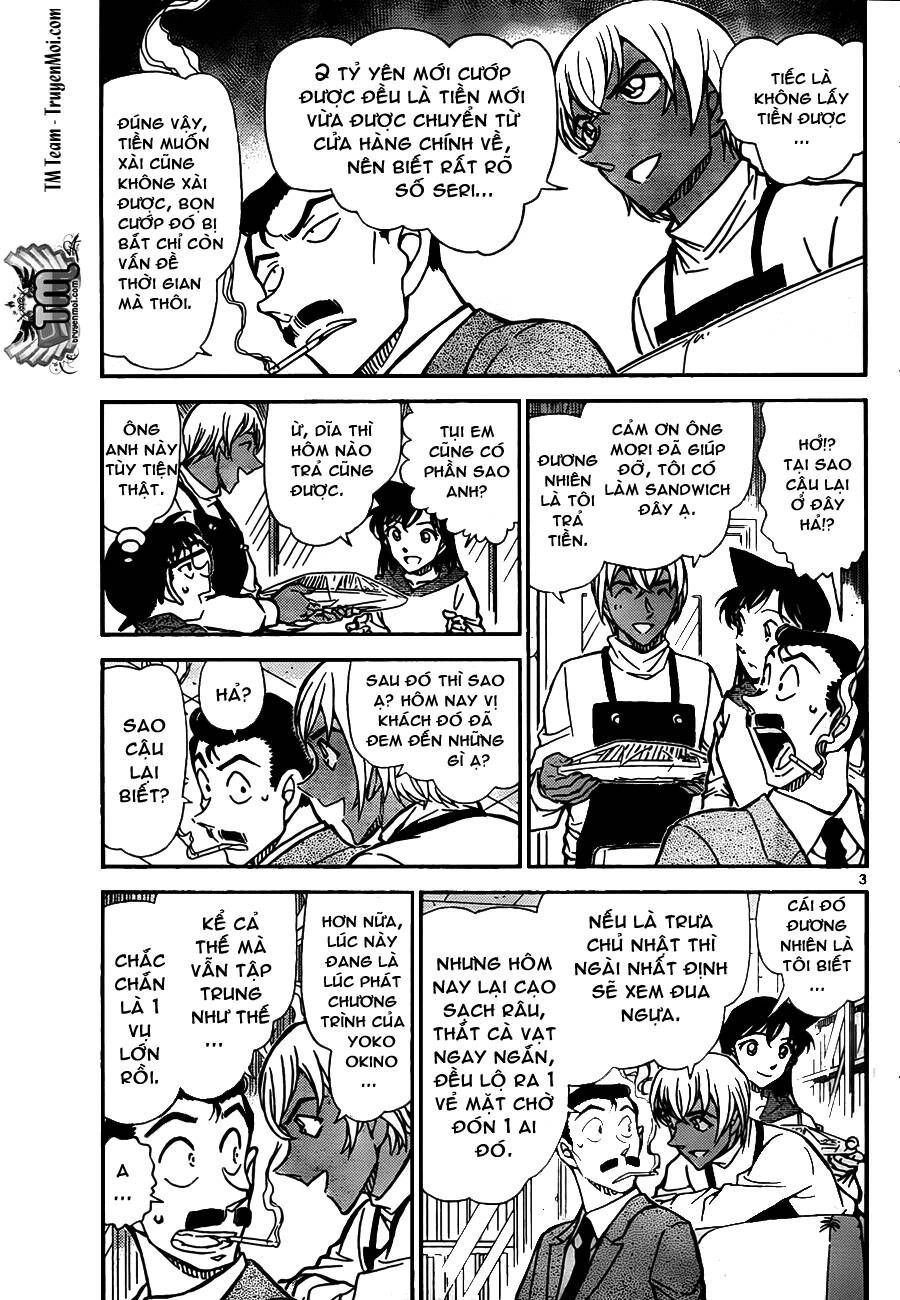 Chapter 796 - 8