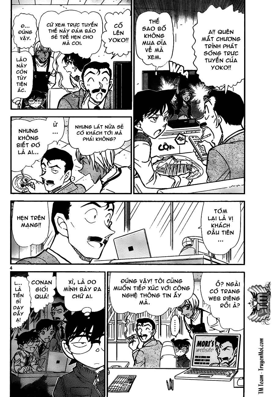 Chapter 796 - 9