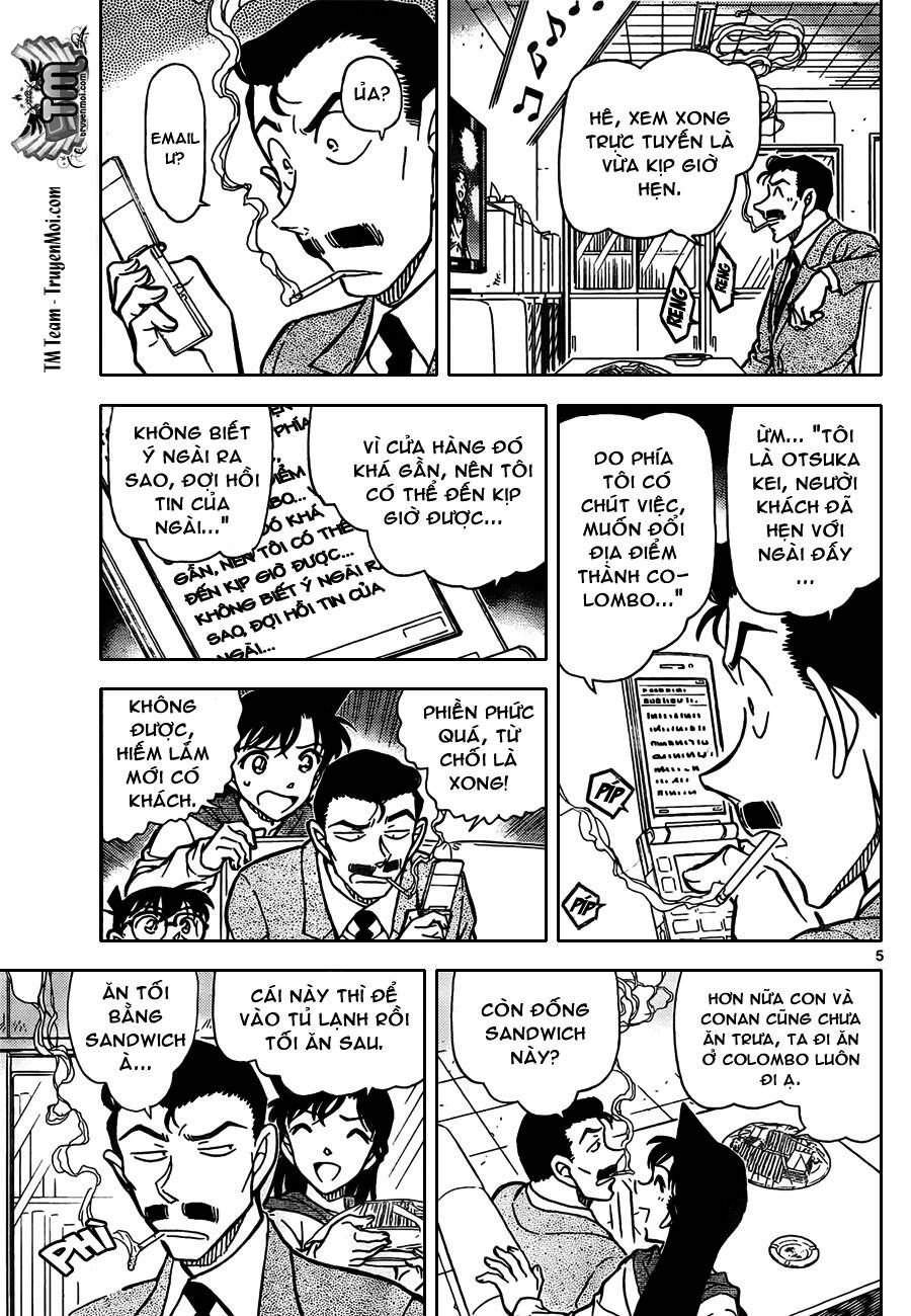 Chapter 796 - 10