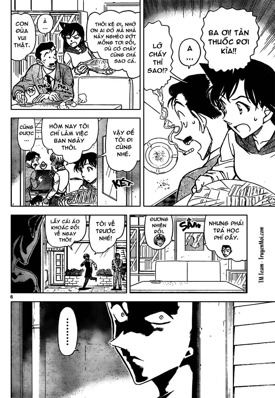 Chapter 796 - 11