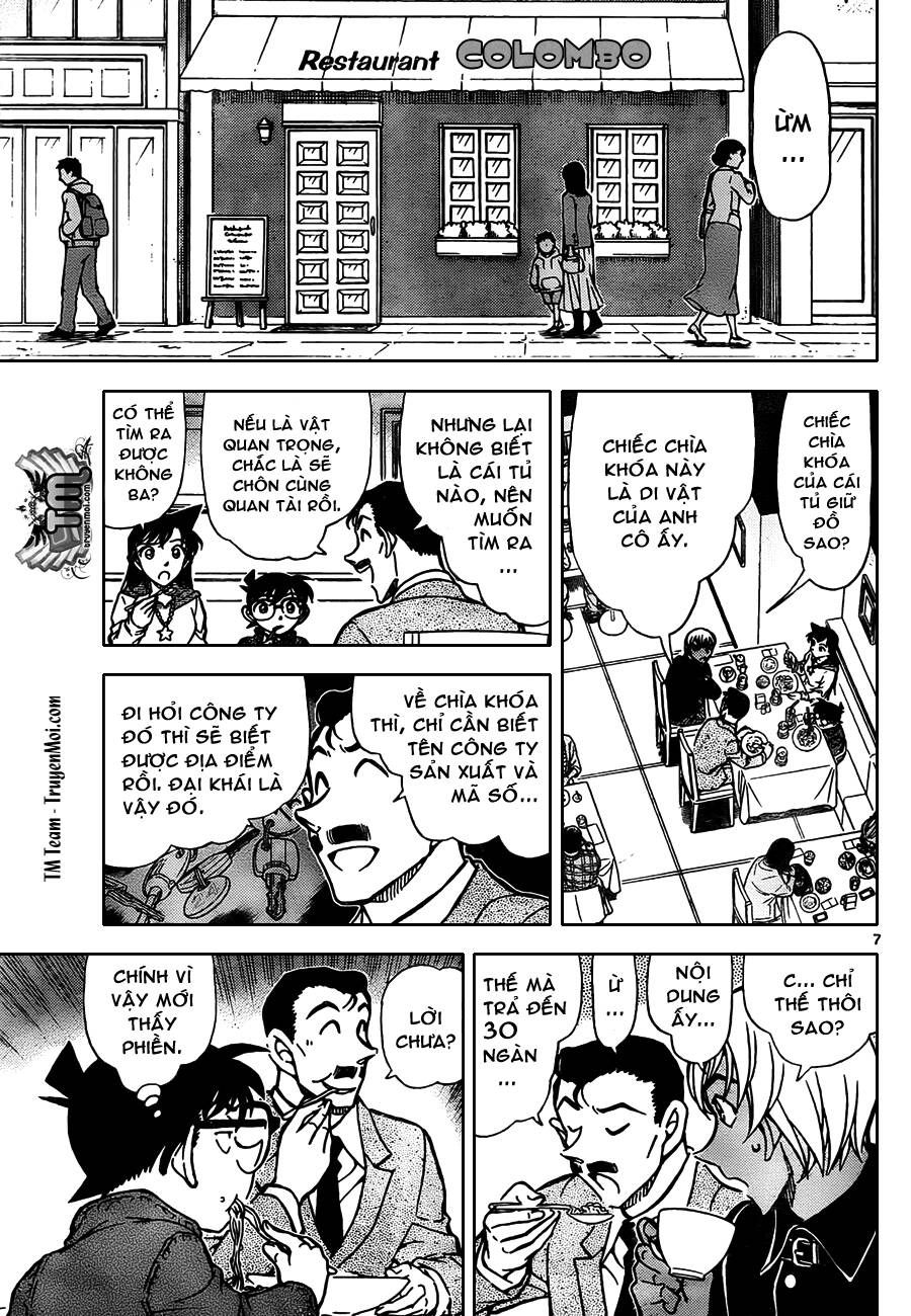 Chapter 796 - 12