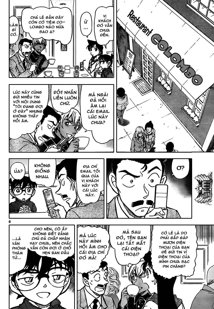 Chapter 796 - 13