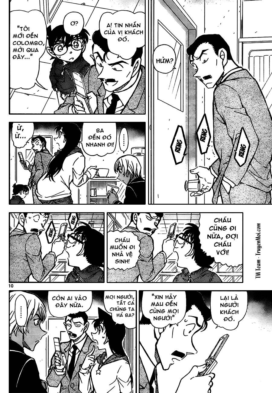 Chapter 796 - 15