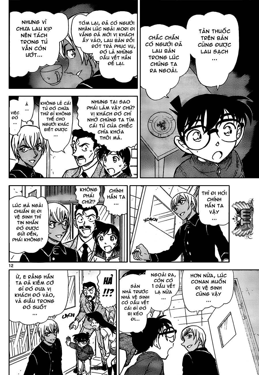 Chapter 796 - 17