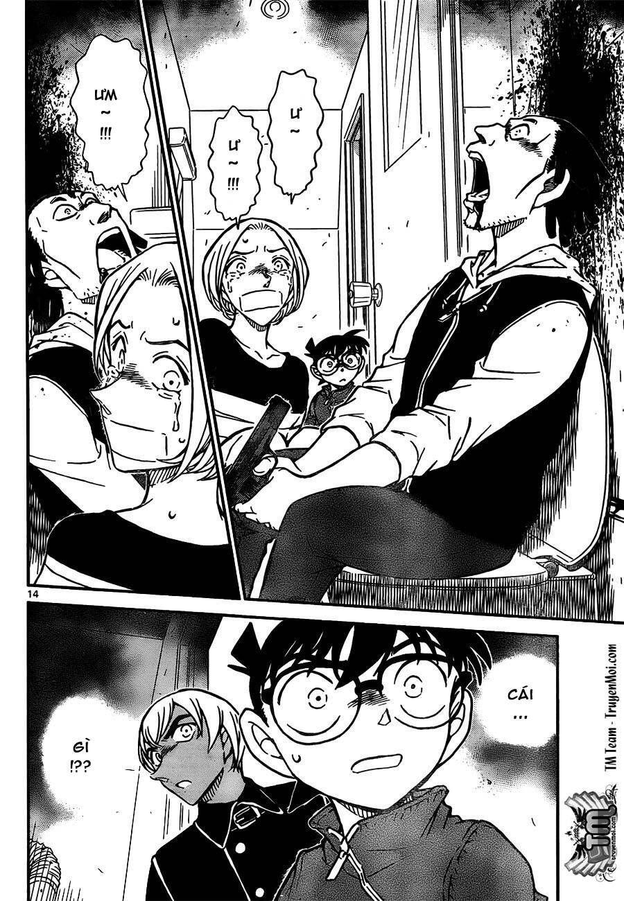 Chapter 796 - 19