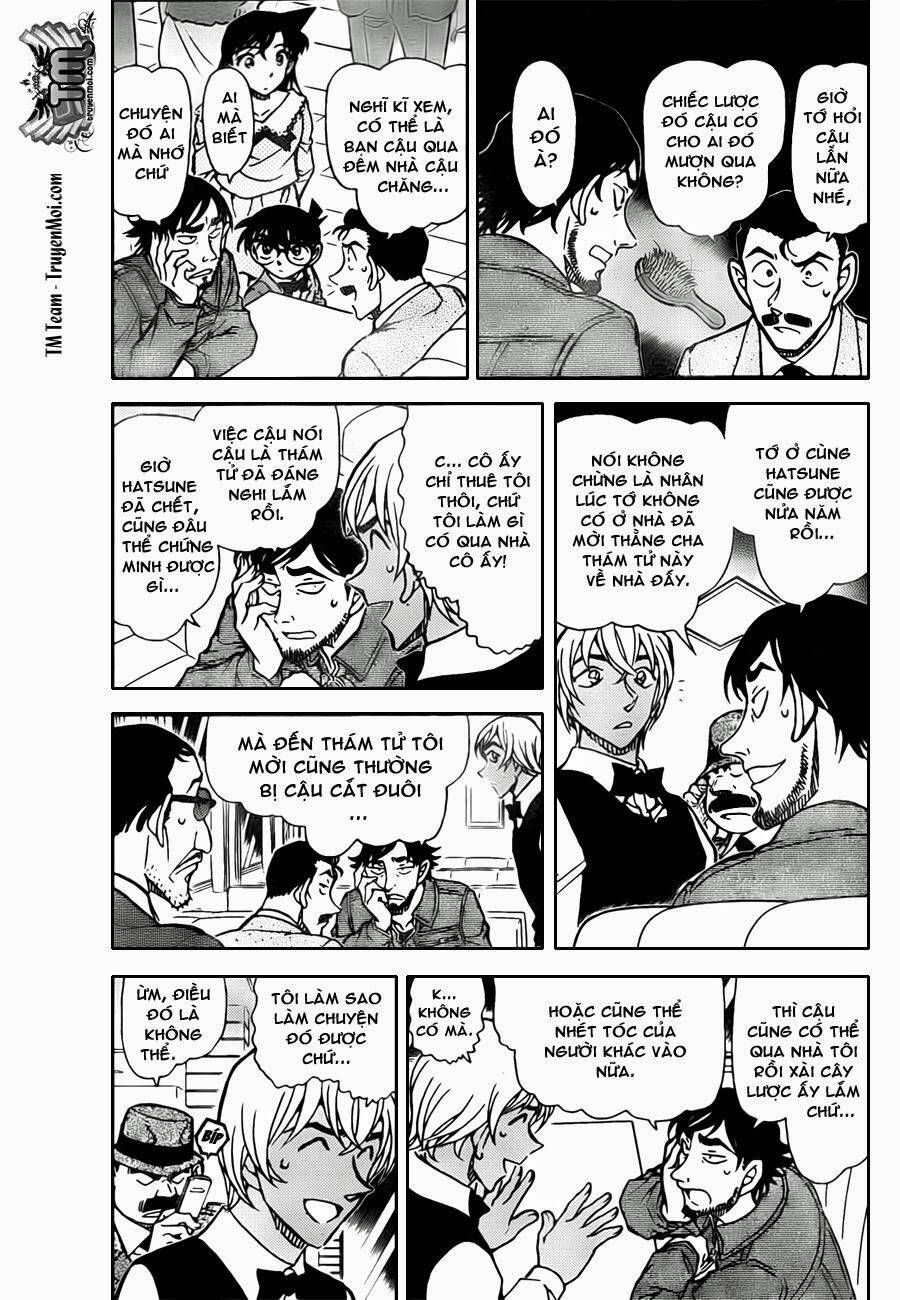 Chapter 795 - 7