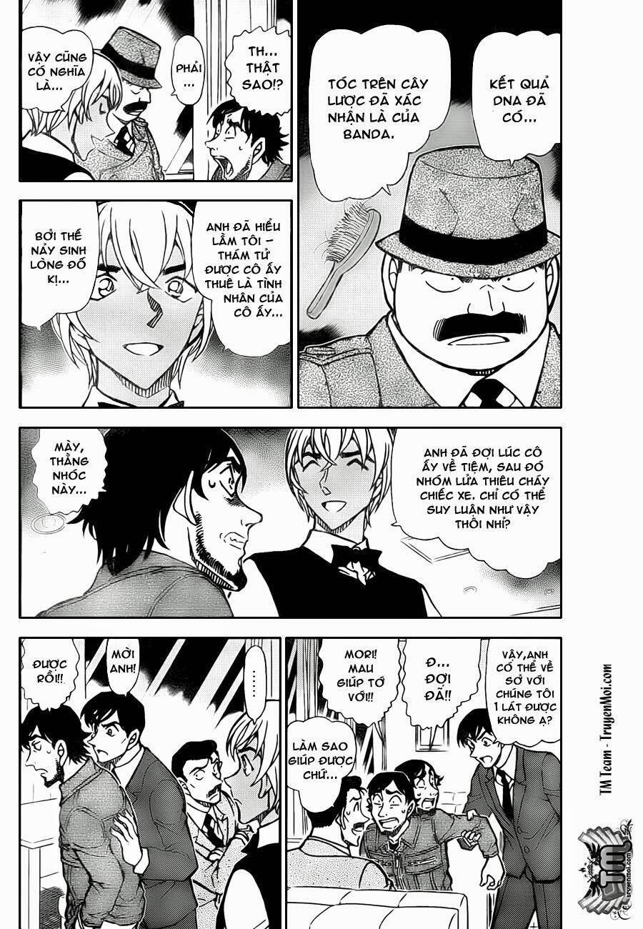 Chapter 795 - 8