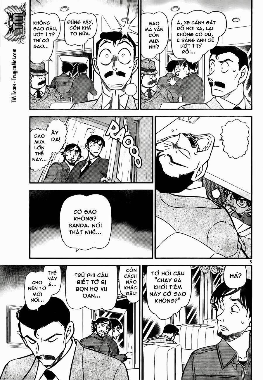 Chapter 795 - 9