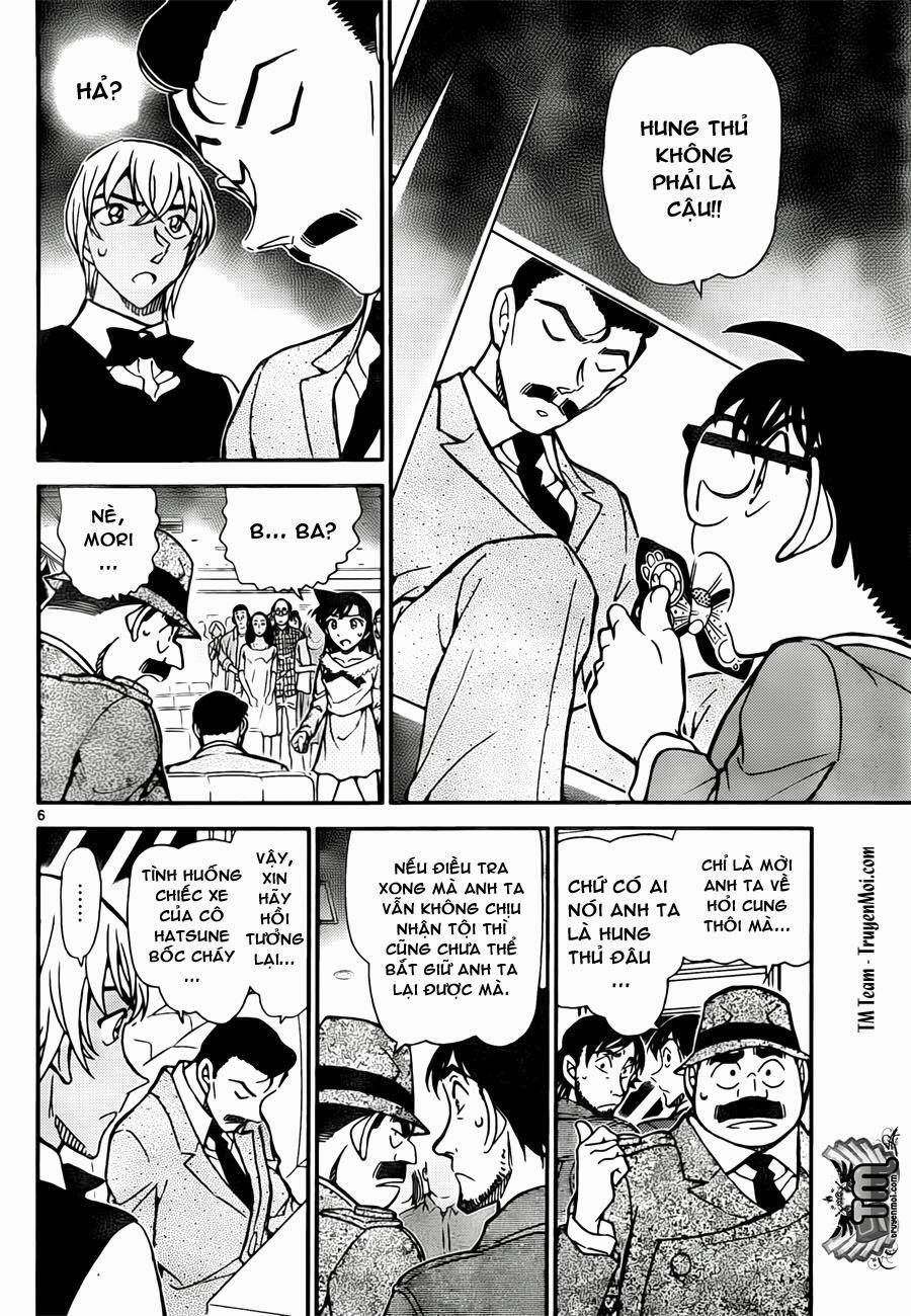 Chapter 795 - 10