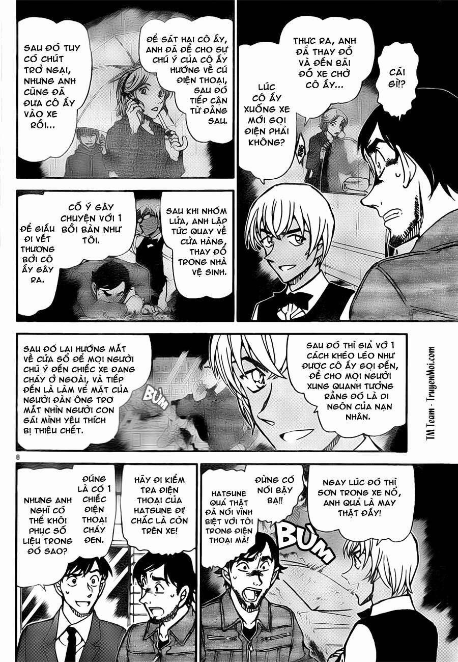 Chapter 795 - 12