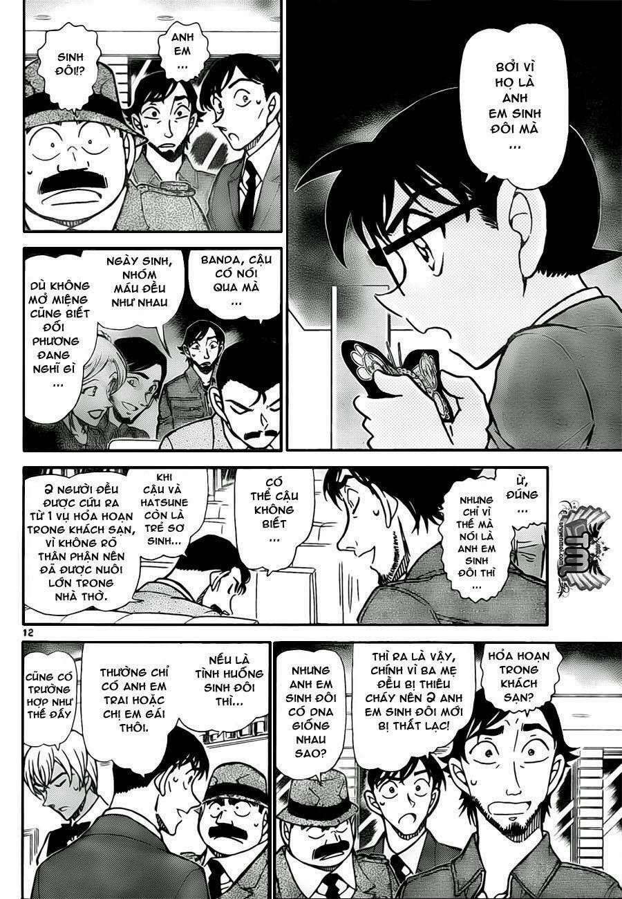 Chapter 795 - 16