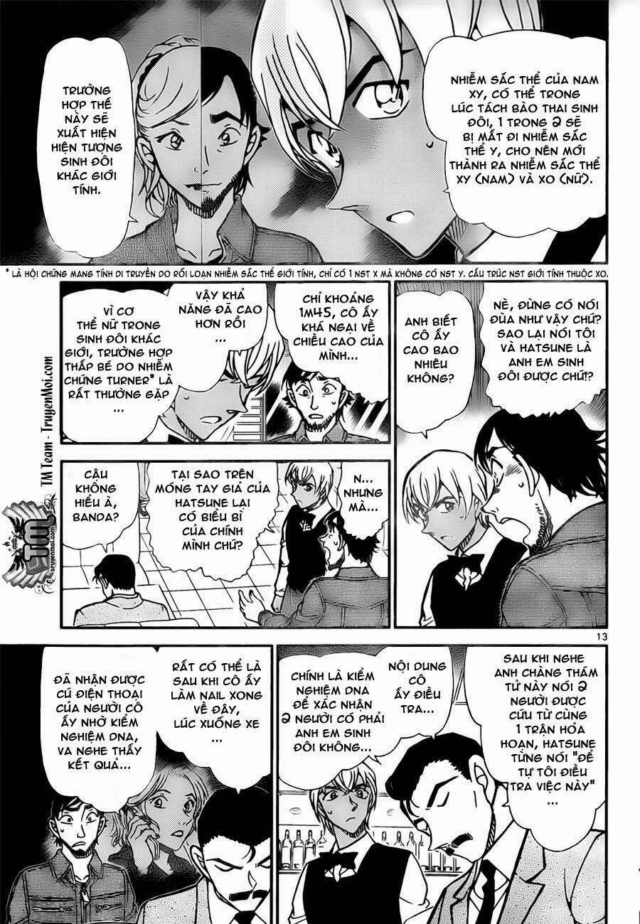 Chapter 795 - 17