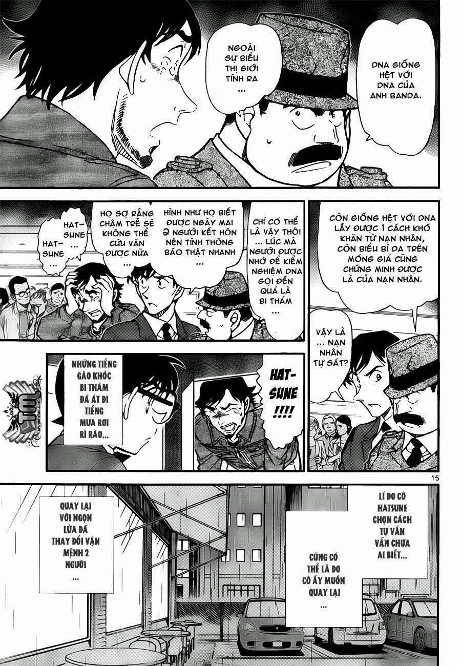 Chapter 795 - 19