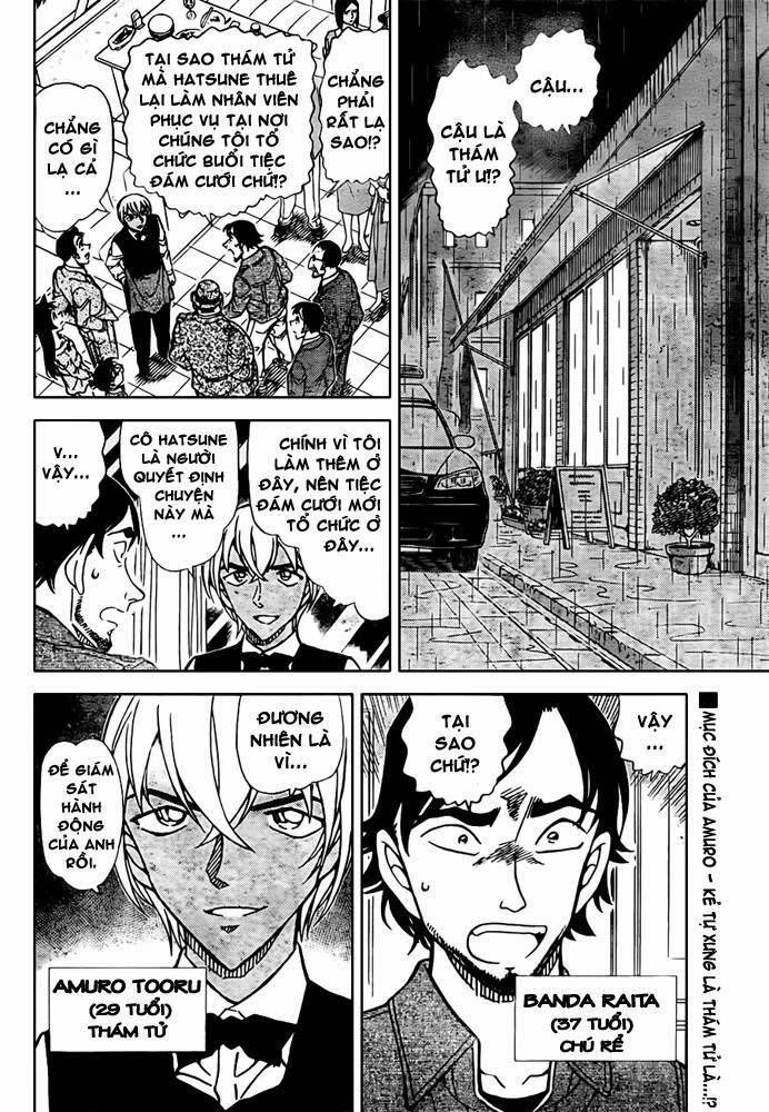 Chapter 794 - 6