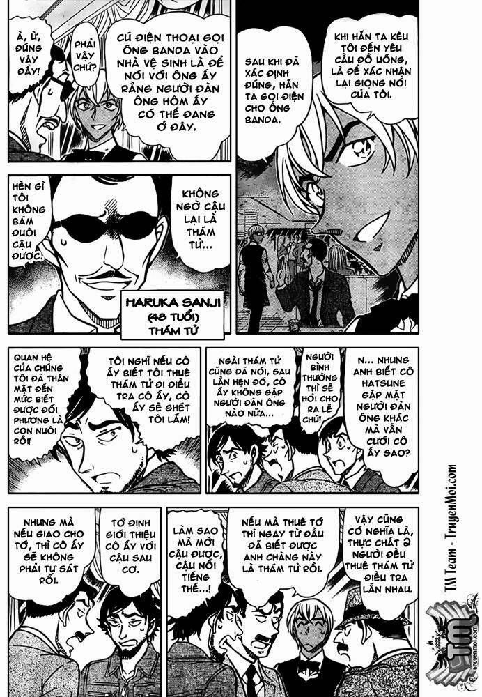 Chapter 794 - 8
