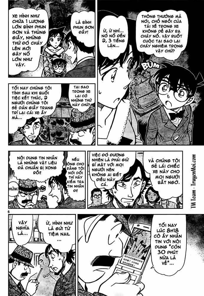 Chapter 794 - 10