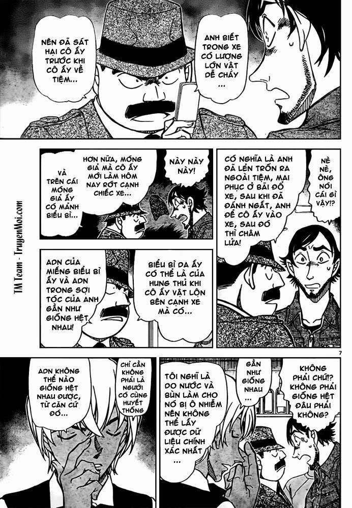 Chapter 794 - 11