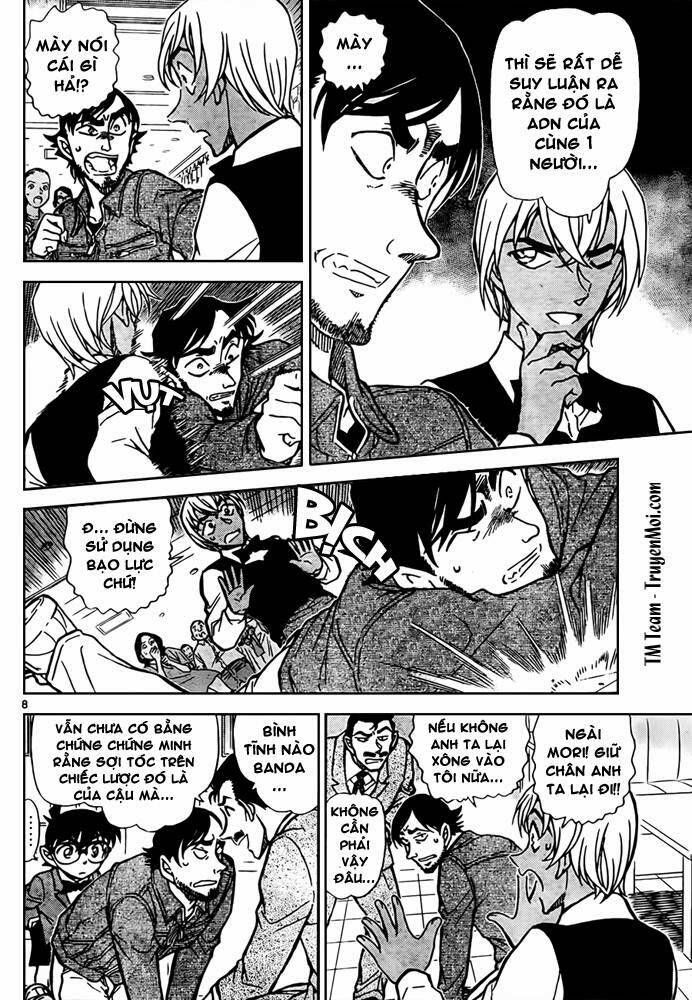 Chapter 794 - 12