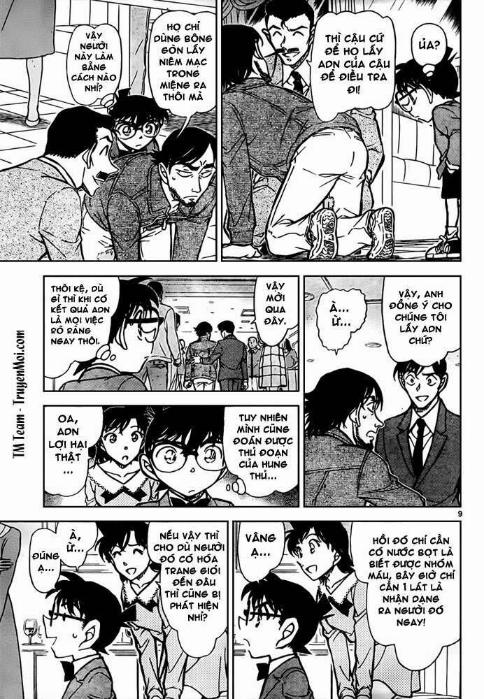 Chapter 794 - 13