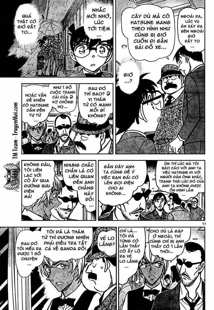 Chapter 794 - 15
