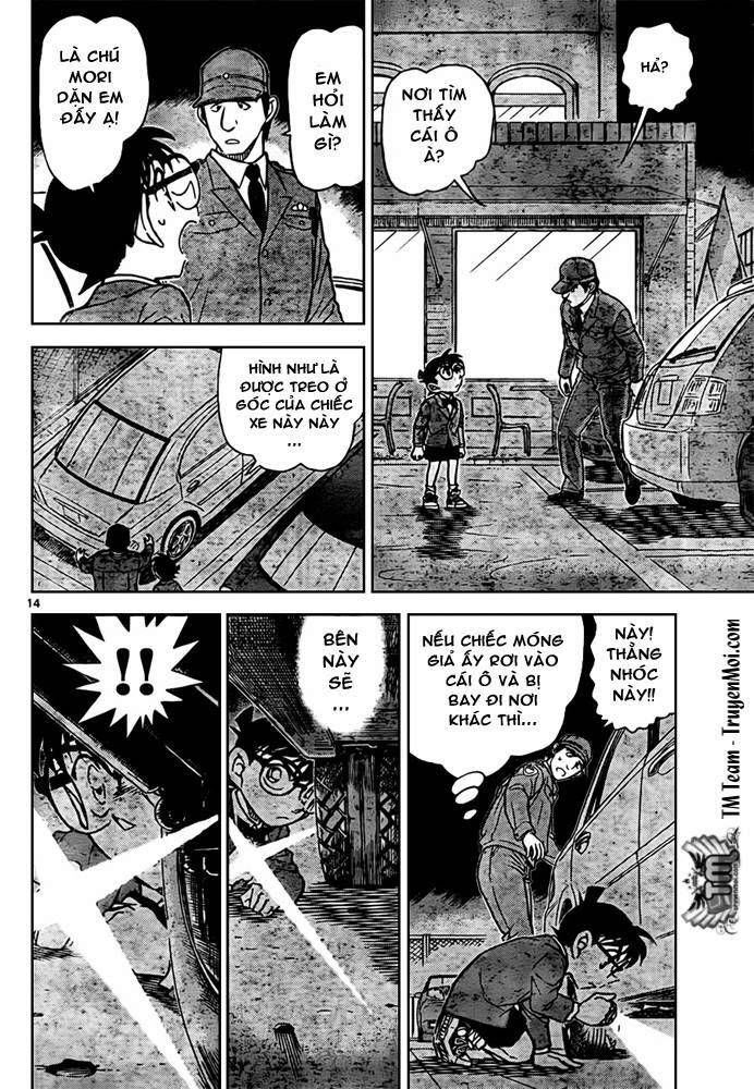 Chapter 794 - 18