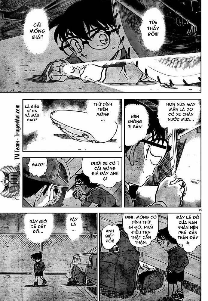Chapter 794 - 19