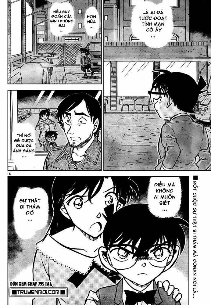 Chapter 794 - 20