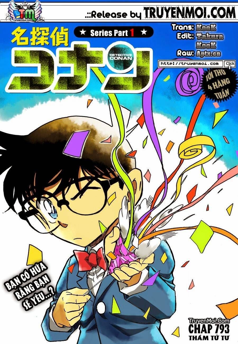 Chapter 793 - 6