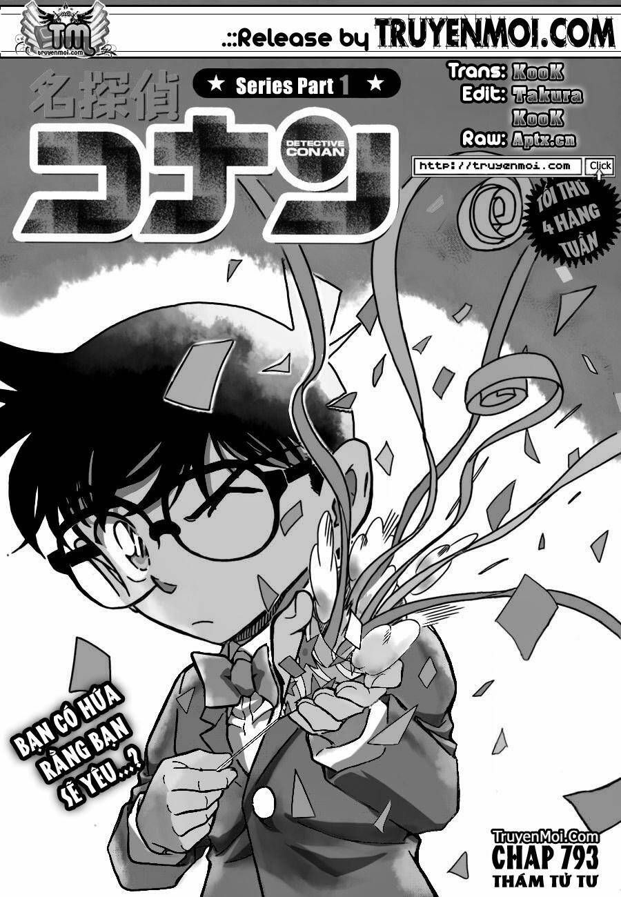 Chapter 793 - 7