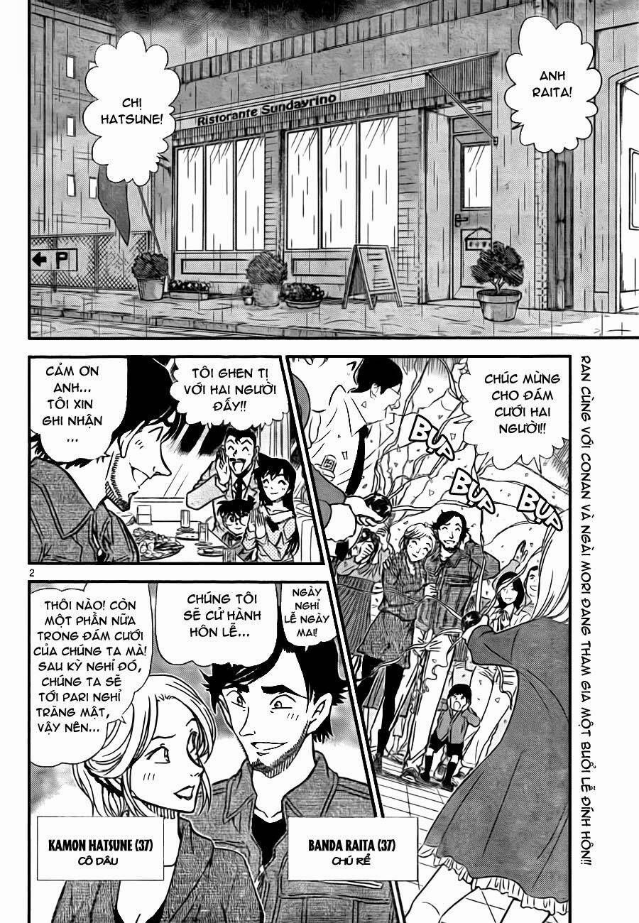 Chapter 793 - 8