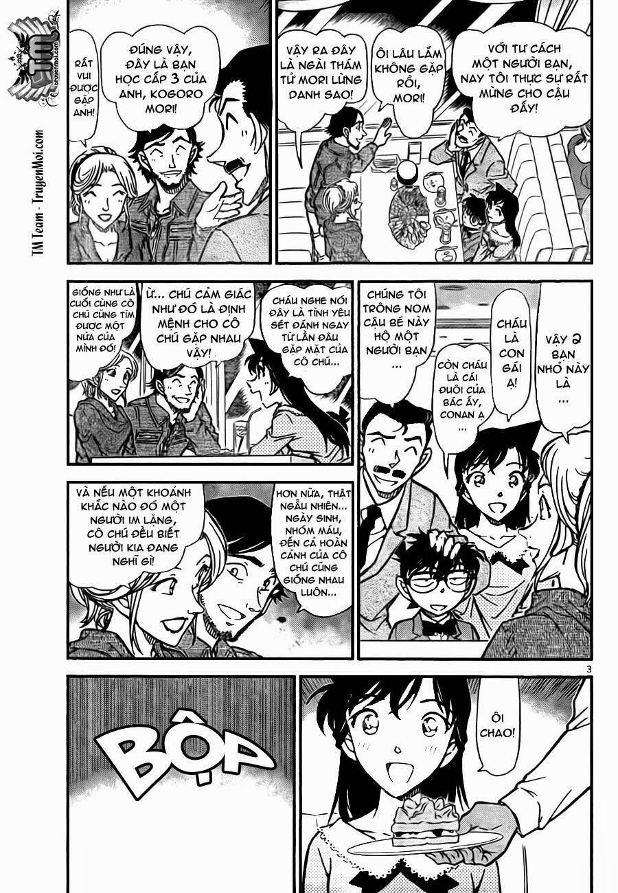Chapter 793 - 9