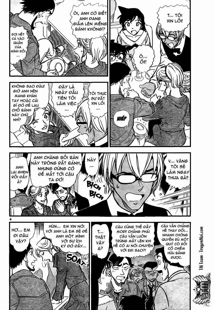 Chapter 793 - 10