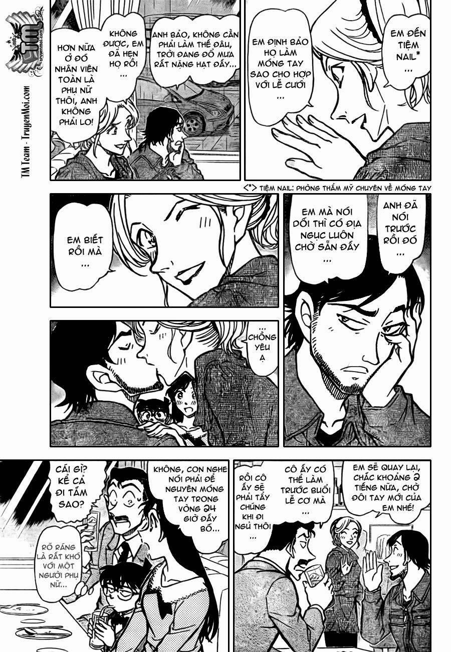 Chapter 793 - 11