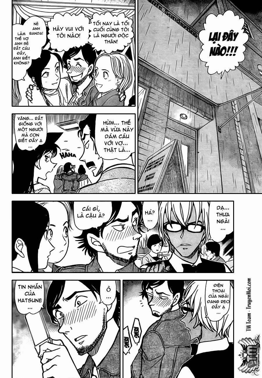 Chapter 793 - 12