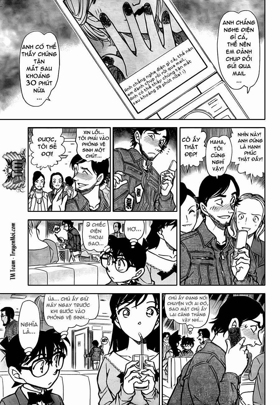 Chapter 793 - 13