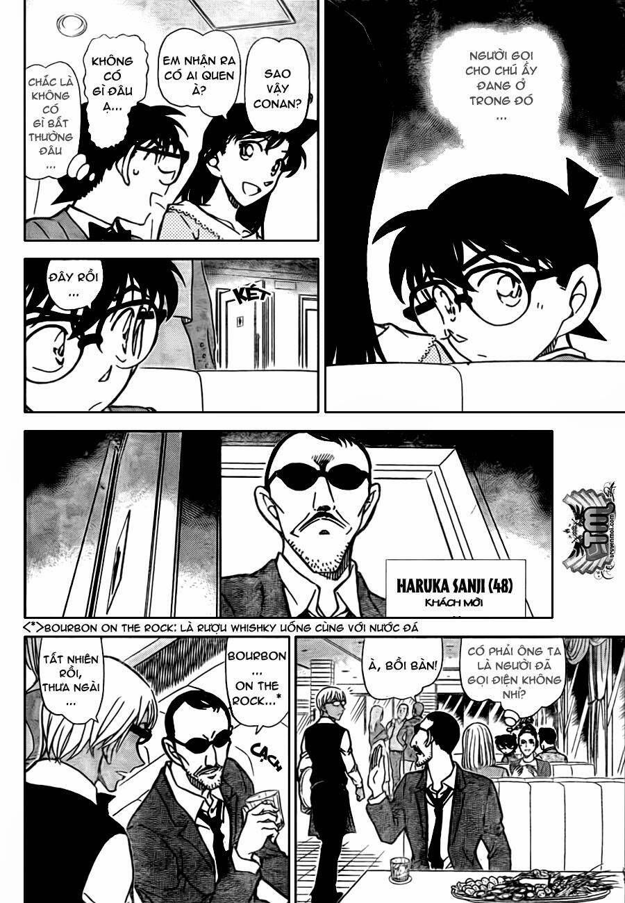 Chapter 793 - 14