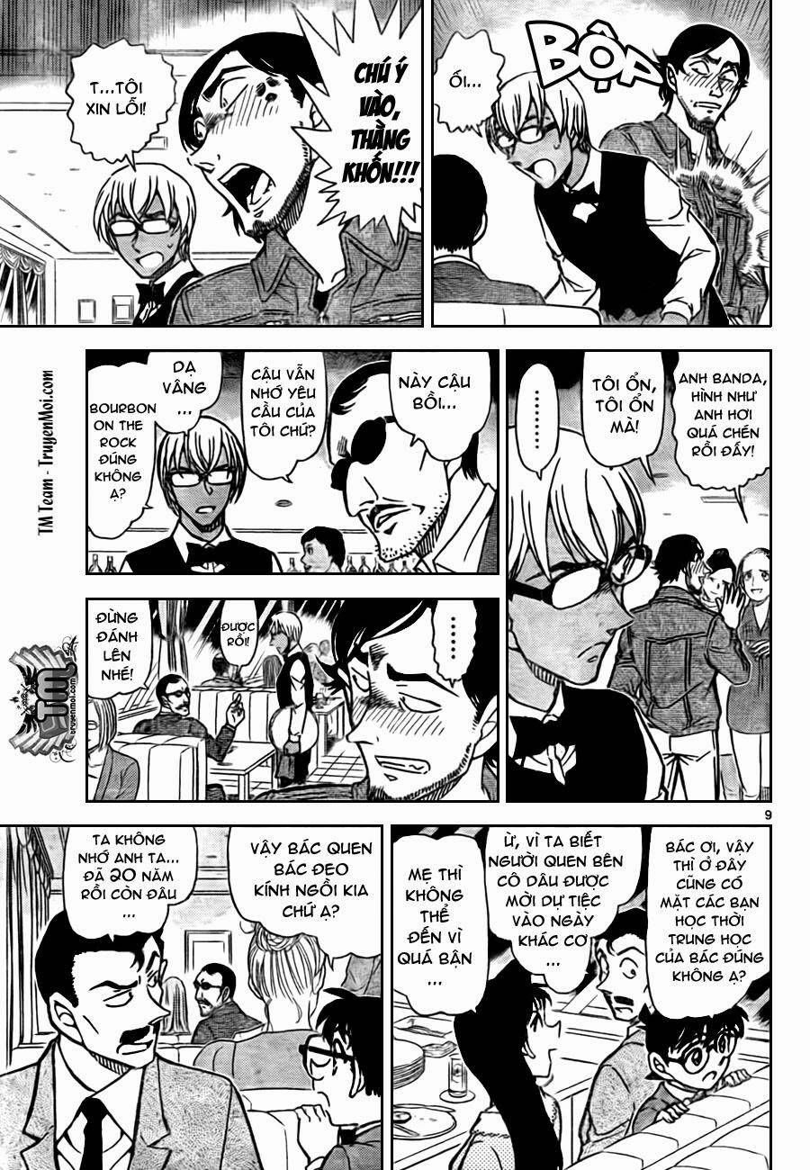 Chapter 793 - 15