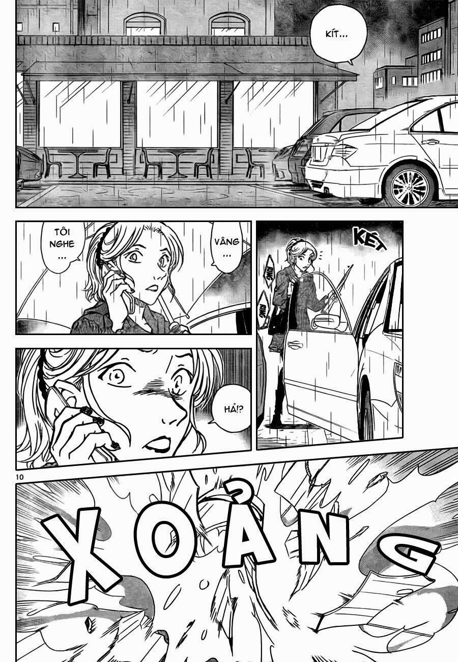 Chapter 793 - 16