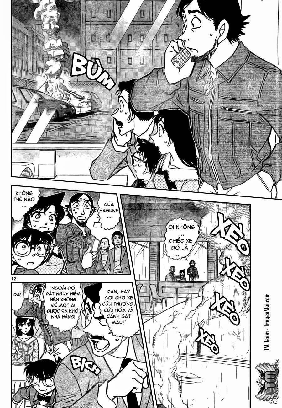 Chapter 793 - 18