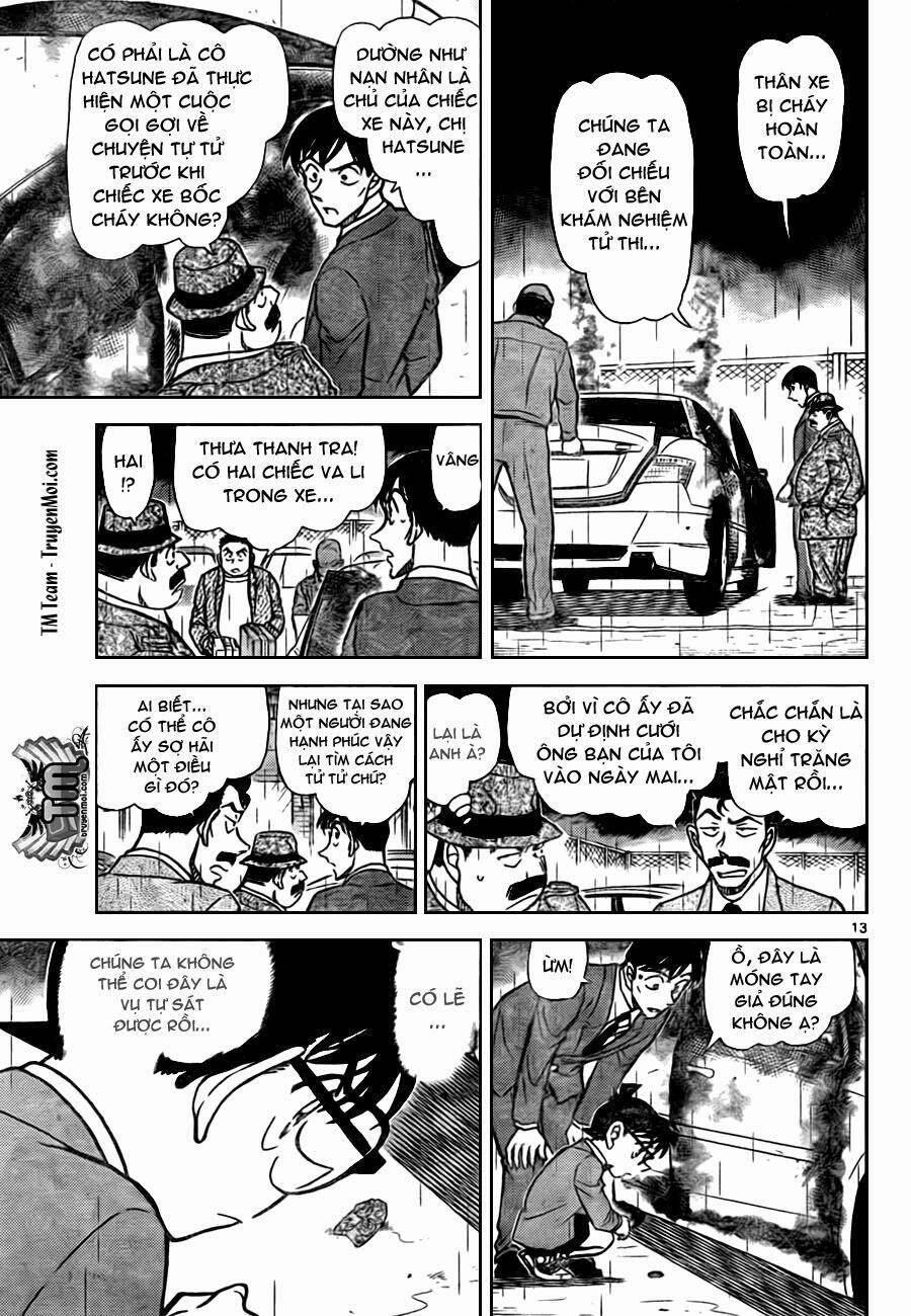 Chapter 793 - 19