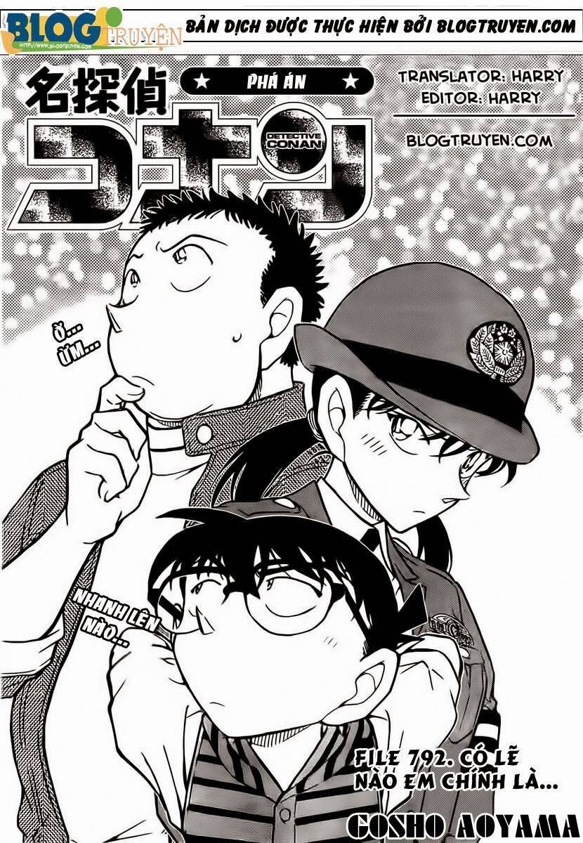 Chapter 792 - 6