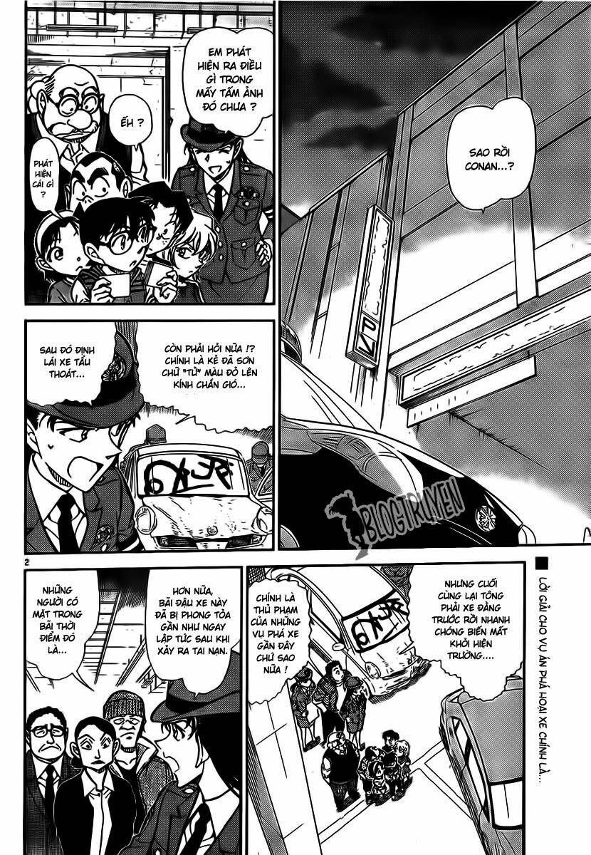 Chapter 792 - 8