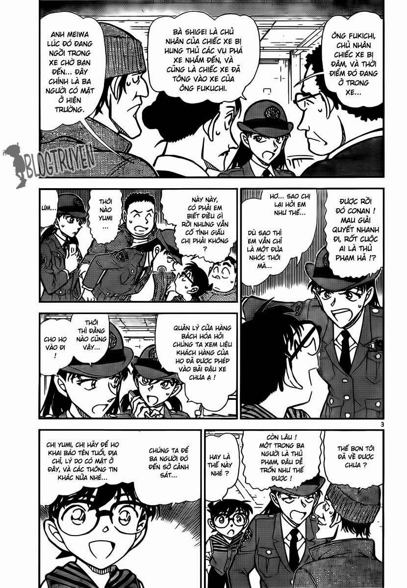 Chapter 792 - 10