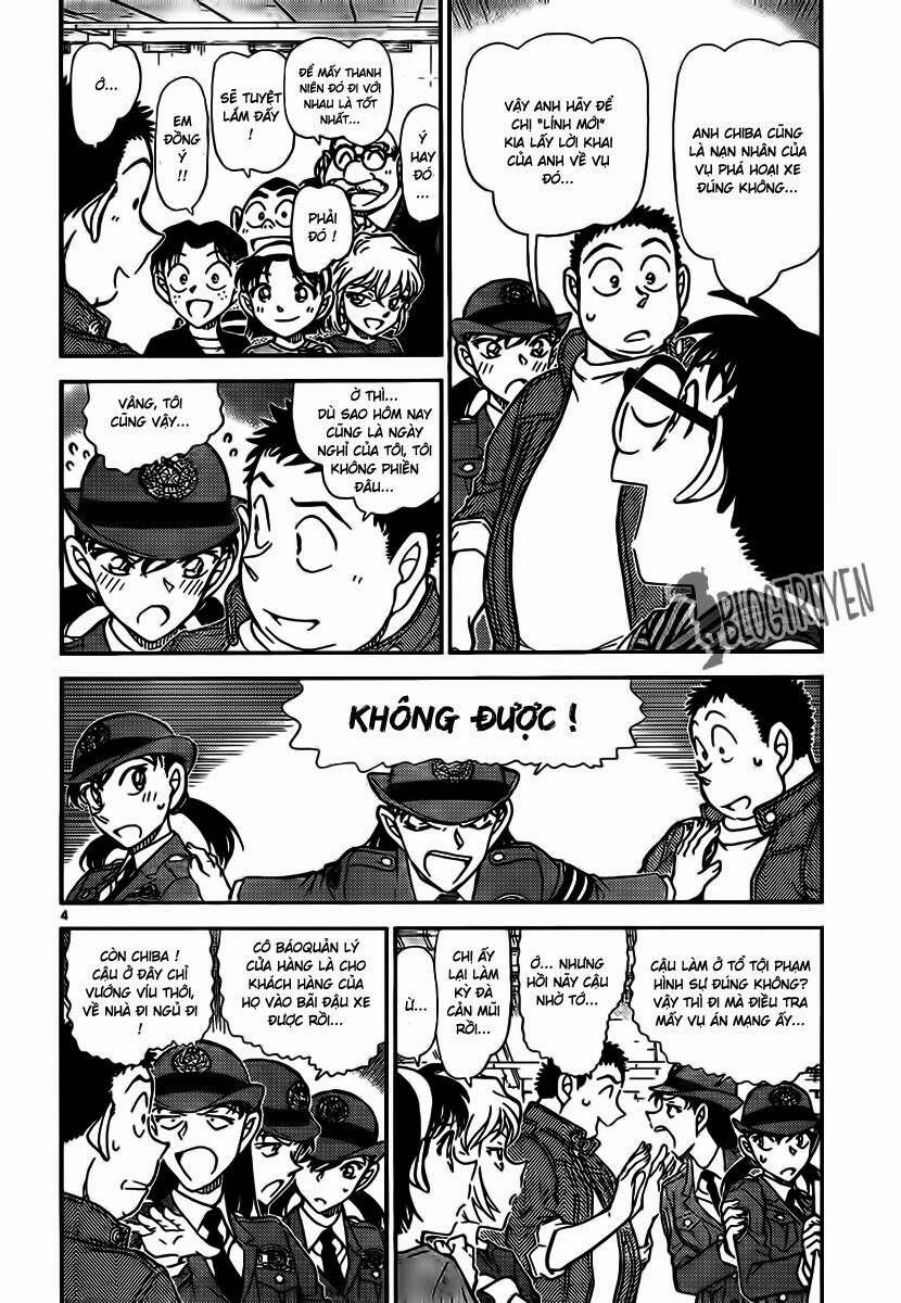 Chapter 792 - 12