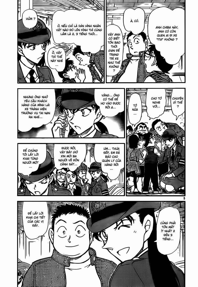 Chapter 792 - 14