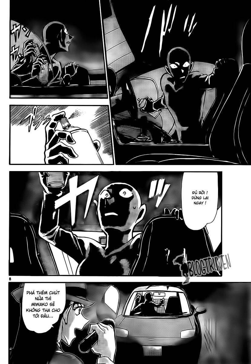 Chapter 792 - 20