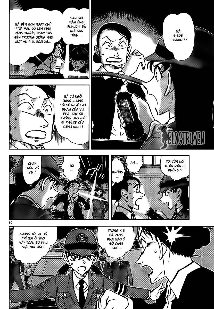 Chapter 792 - 24