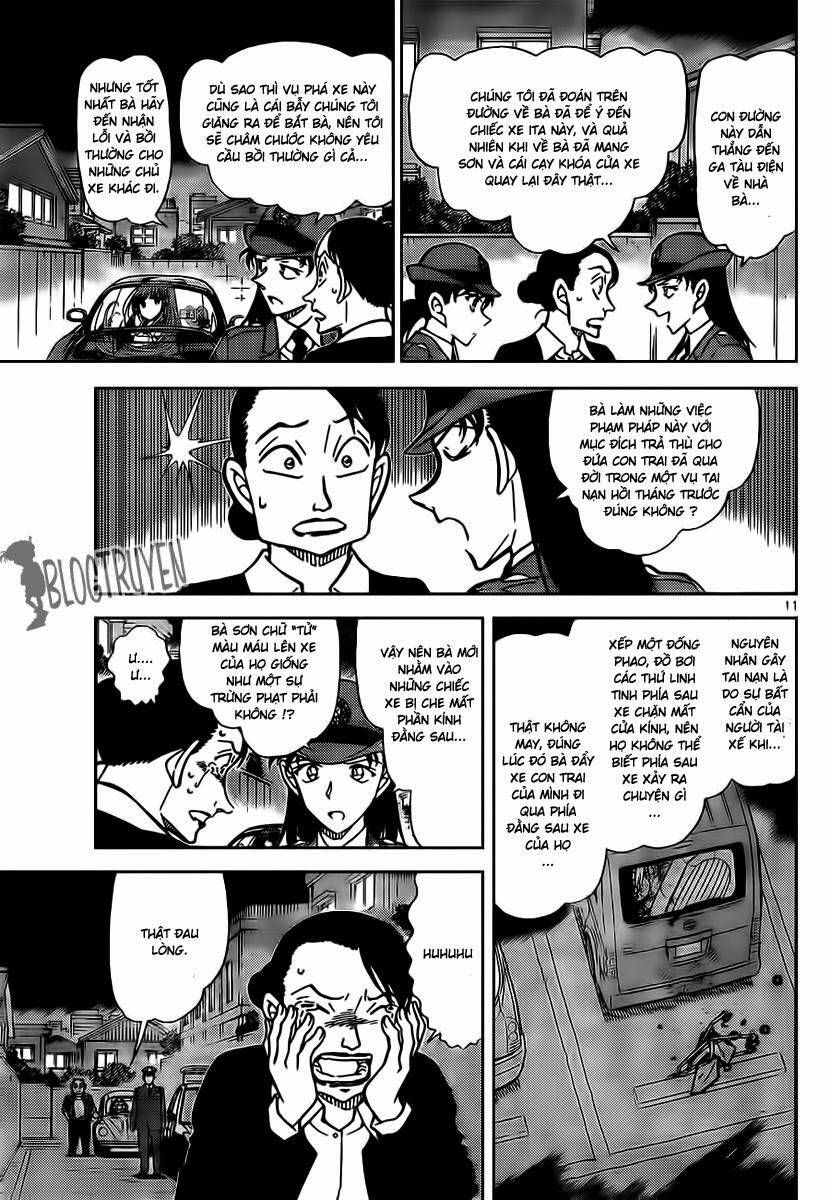 Chapter 792 - 26