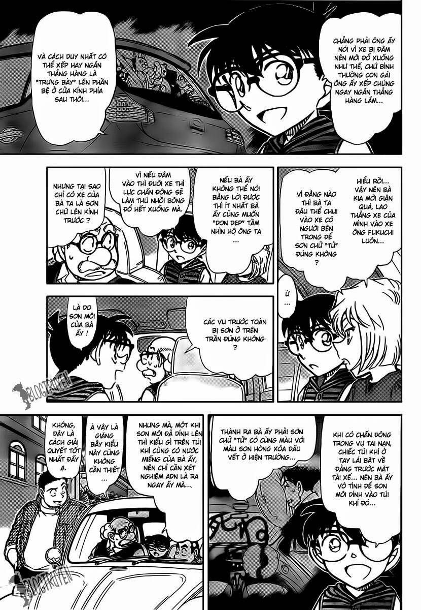 Chapter 792 - 30
