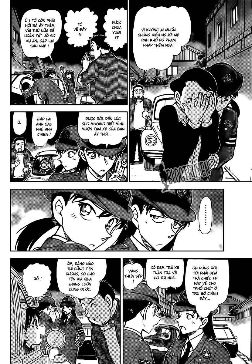 Chapter 792 - 32